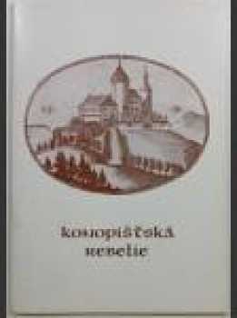 Konopišťská rebelie roku 1775