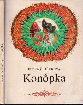 Konôpka