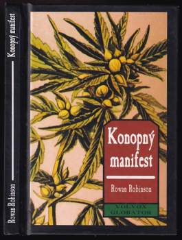 Konopný manifest