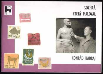 Konrád Babraj