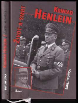 Emil Hruška: Konrad Henlein