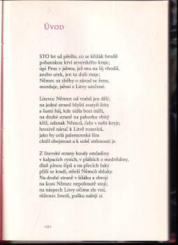 Adam Mickiewicz: Konrád Wallenrod