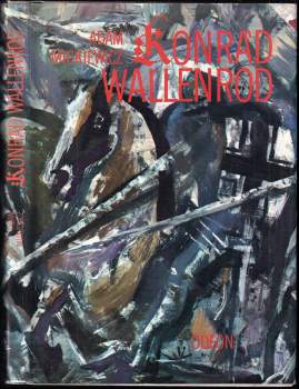 Konrád Wallenrod