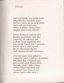 Adam Mickiewicz: Konrád Wallenrod