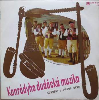 Konrádyho Dudácká Muzika: Konrádyho Dudácká Muzika
