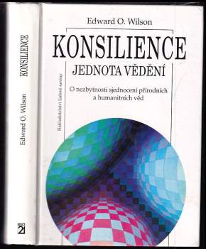 Konsilience