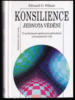 Konsilience