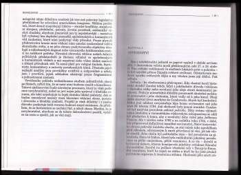 Edward O Wilson: Konsilience