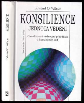 Konsilience