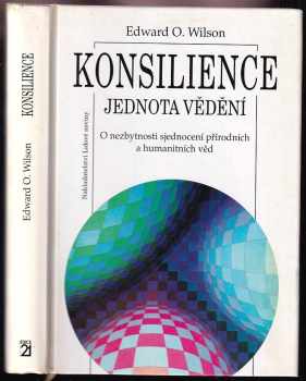 Konsilience