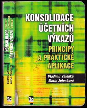 Konsolidace účetních výkazů