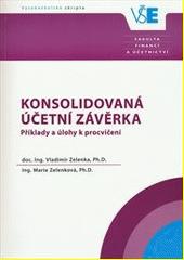 Konsolidovaná účetní závěrka