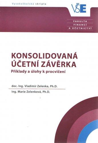 Konsolidovaná účetní závěrka