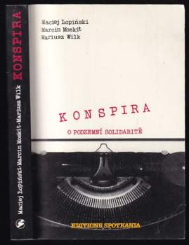 Konspira