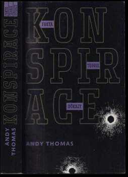Konspirace