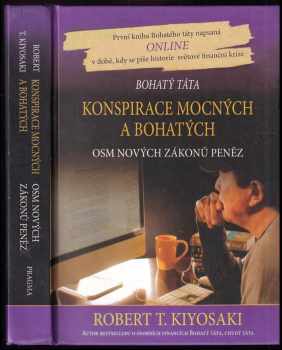 Konspirace mocných a bohatých
