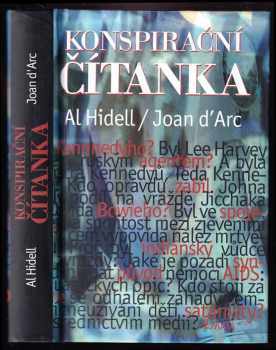 Al Hidell: Konspirační čítanka