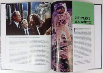 Nigel Cawthorne: Konspirační teorie
