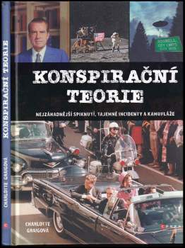 Konspirační teorie