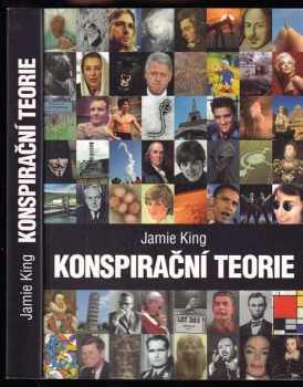 Konspirační teorie
