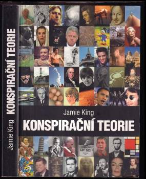 Konspirační teorie