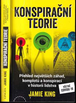 Konspirační teorie