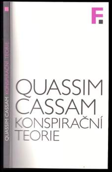 Konspirační teorie