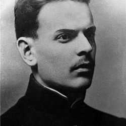 Konstantin Georgijevič Paustovskij