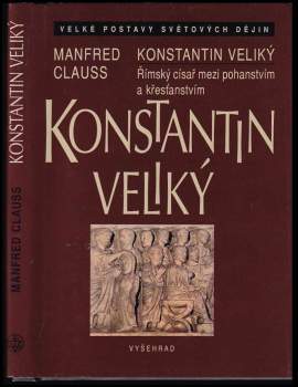 Konstantin Veliký