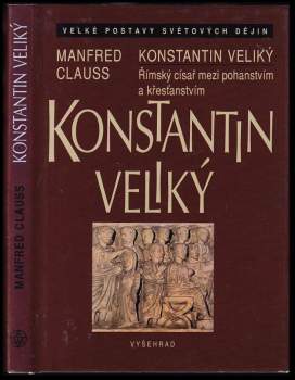 Konstantin Veliký