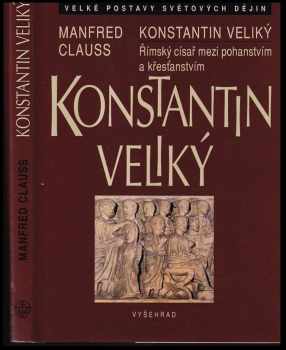 Konstantin Veliký