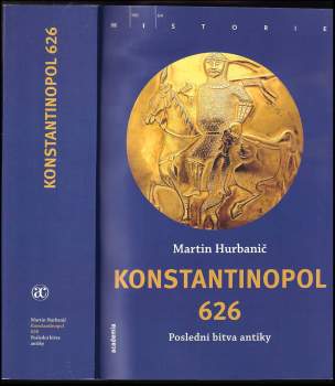 Konstantinopol 626