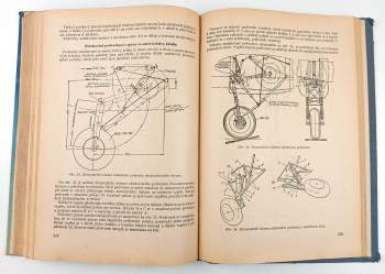 Michail Nikolajevič Šul‘ženko: Konstrukce letadel