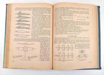 Michail Nikolajevič Šul‘ženko: Konstrukce letadel