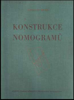 Konstrukce monogramu