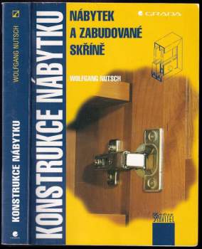 Konstrukce nábytku