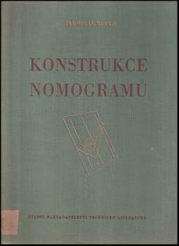 Konstrukce nomogramů