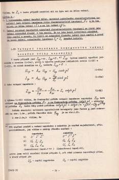 Karel Elicer: Konstrukce sdělovacích kabelů a vedení