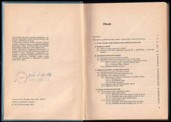 František Báša: Konstrukce šnekových převodovek