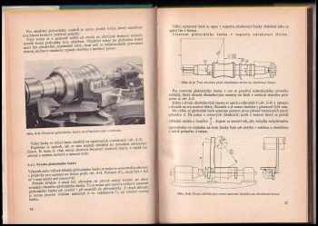 František Báša: Konstrukce šnekových převodovek