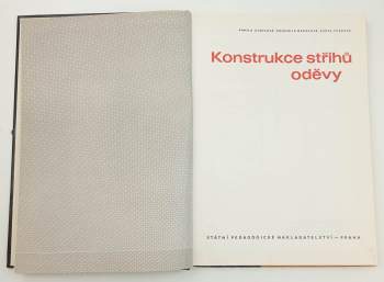 Kamila Cyrusová: Konstrukce střihů