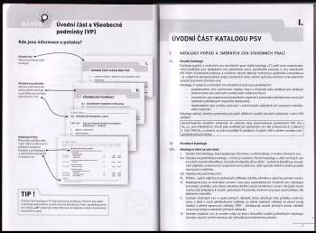 Konstrukce tesařské ; Konstrukce suché výstavby : katalog popisů a směrných cen stavebních prací : 800-762 : 800-763 : PSV 2015