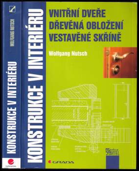 Konstrukce v interiéru