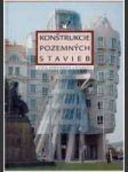 Konštrukcie pozemných stavieb 1
