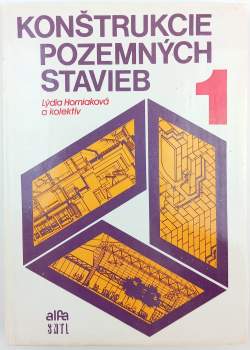 Konštrukcie pozemných stavieb