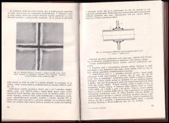 Ján Vojtko: Konštrukčné materiály v chemickom priemysle