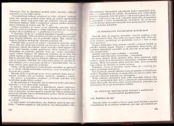 Ján Vojtko: Konštrukčné materiály v chemickom priemysle