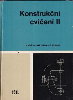 Konstrukční cvičení II