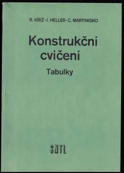 Konstrukční cvičení