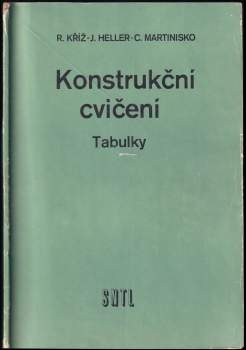 Konstrukční cvičení